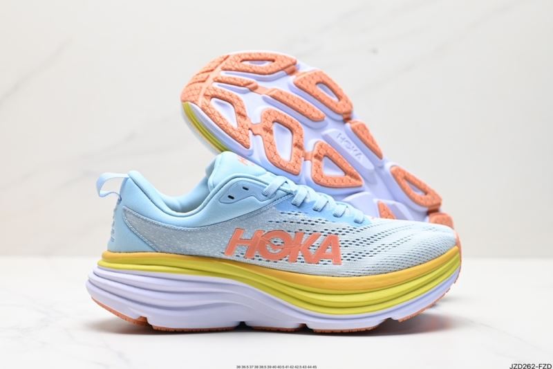 Hoka Shoes